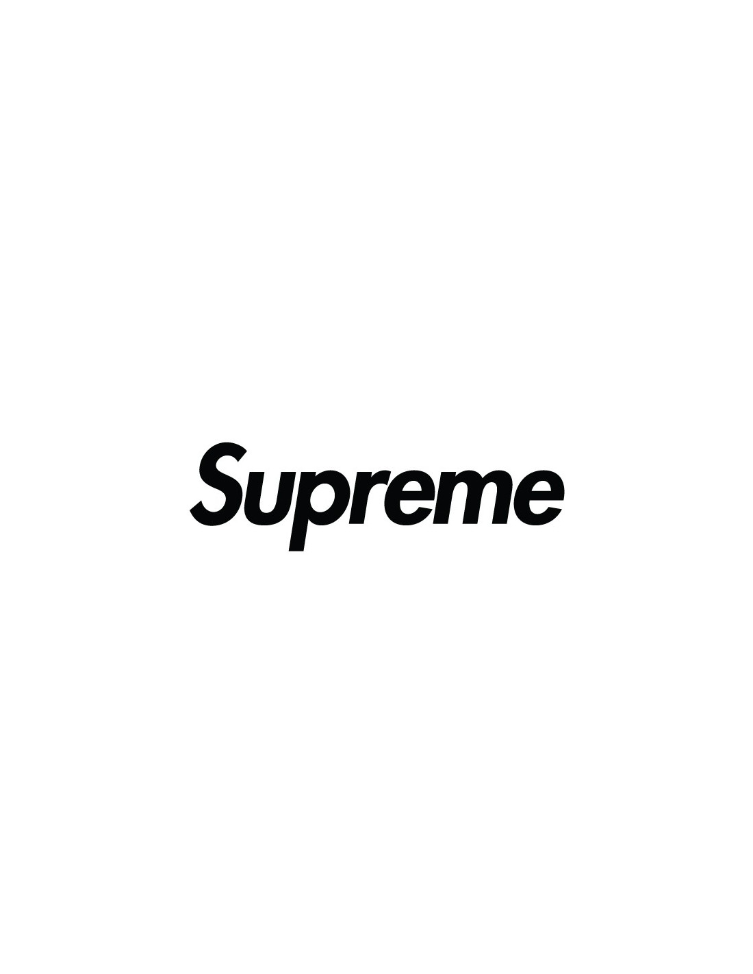 Supreme