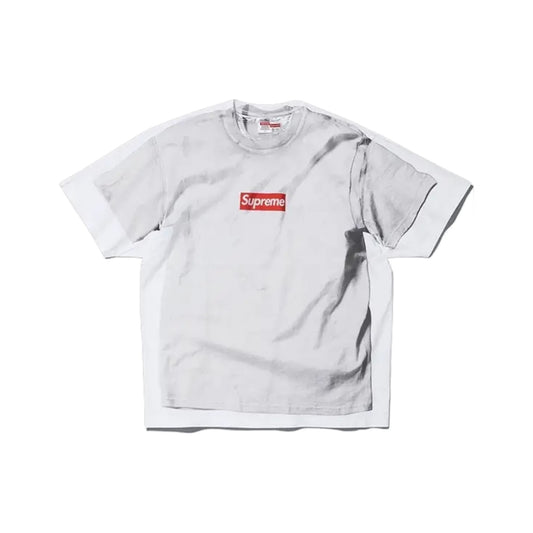 Supreme x Maison Margiela 6