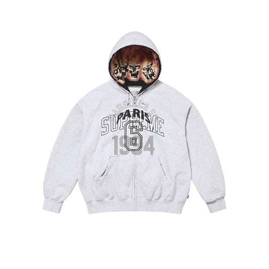 Supreme Zip Hoodie MM6