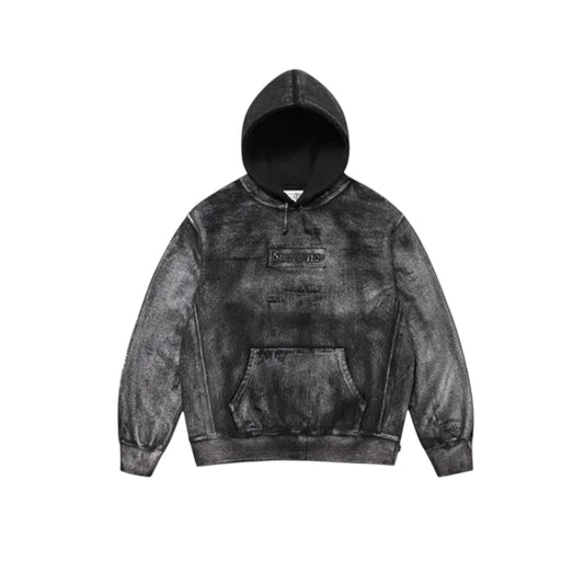 Supreme x Maison Margiela 6 Hoodie